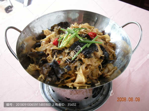 農(nóng)家一鍋鮮