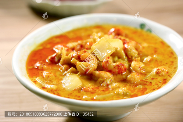 小龍蝦蓋澆飯