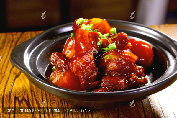 外婆紅燒肉