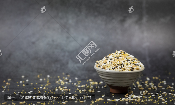 五谷雜糧
