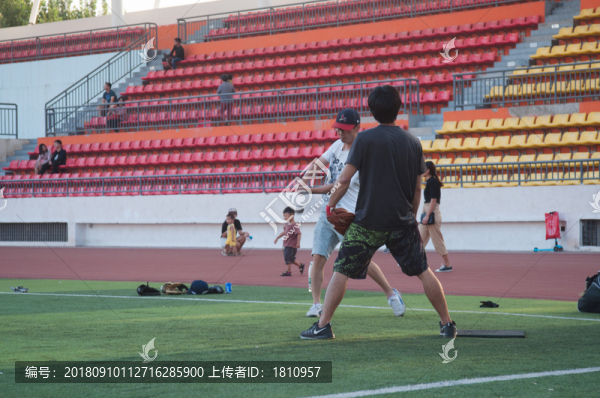 體育運動