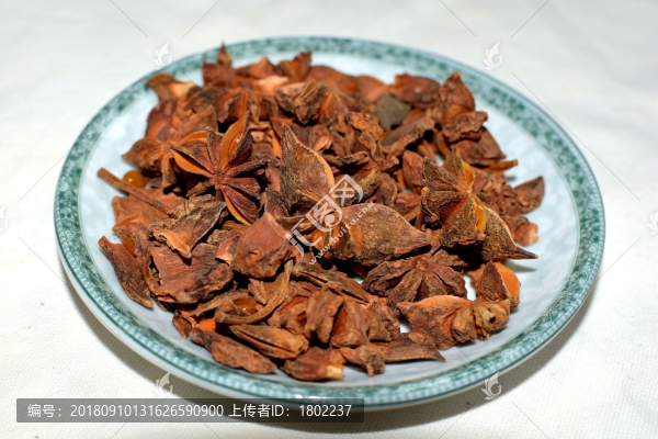 八角大料