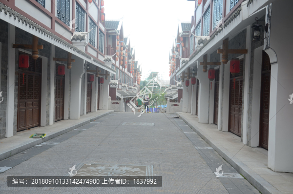 江南古鎮(zhèn)
