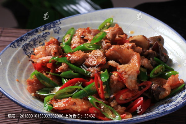 農(nóng)家小炒肉