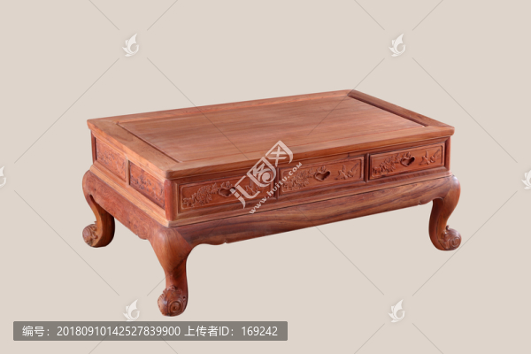紅木家具緬甸花梨
