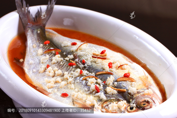 家常燒大黃魚
