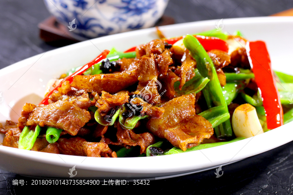 湖南小炒肉