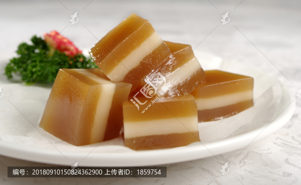 山西紅棗糕
