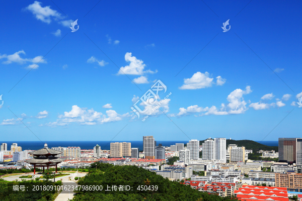 威海風(fēng)光
