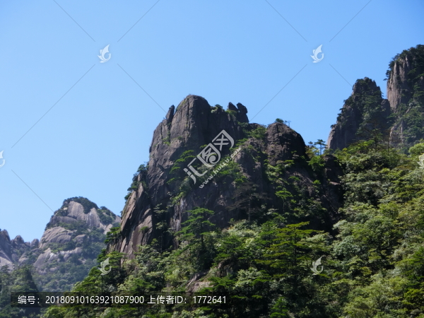 安徽黃山