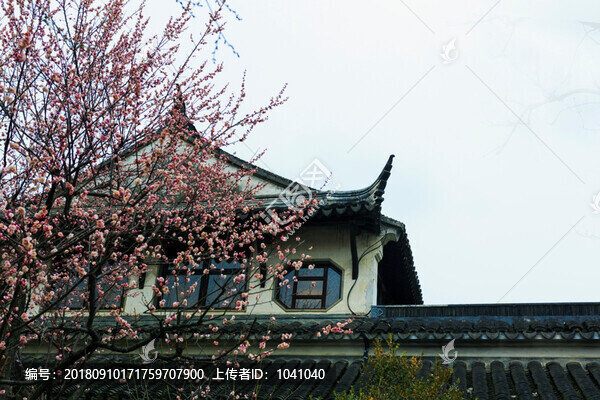 留園