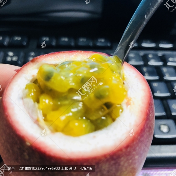 百香果