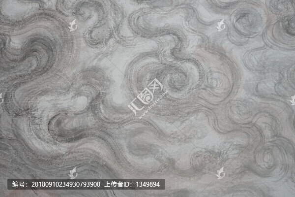 水墨油畫紋理