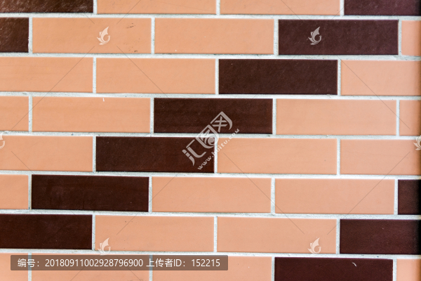 磚墻紋理