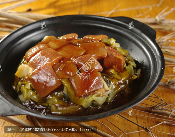家鄉(xiāng)五香肉