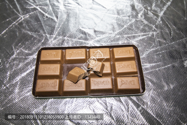 巧克力美食