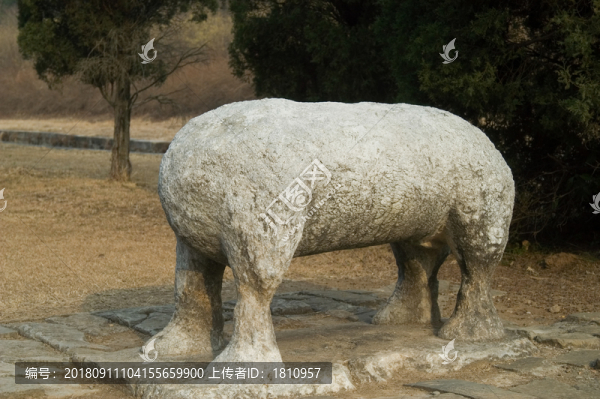 鐘祥明顯陵