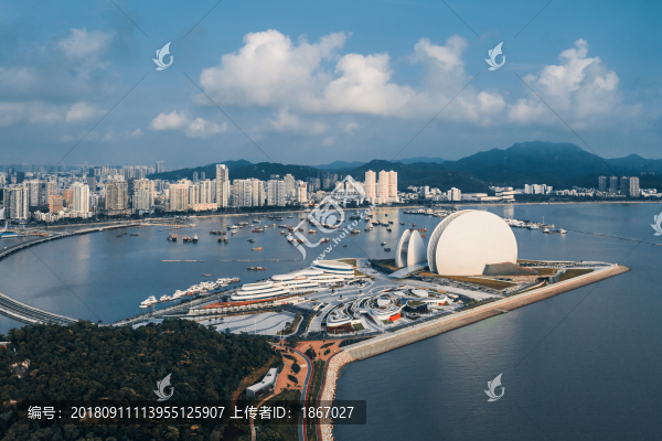 珠海歌劇院