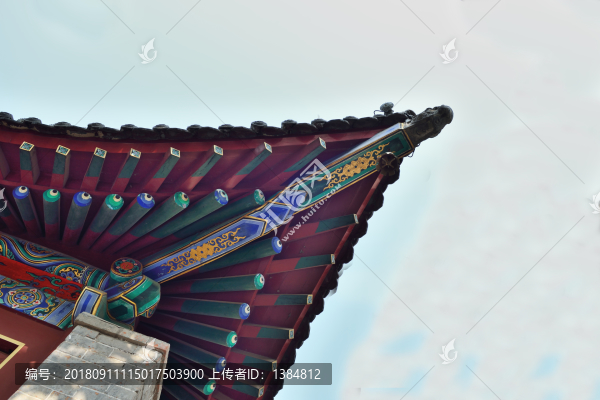 飛檐