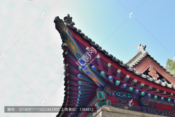 飛檐