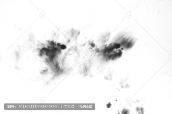 墨點(diǎn)