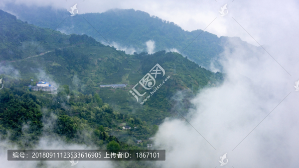 山水風(fēng)光