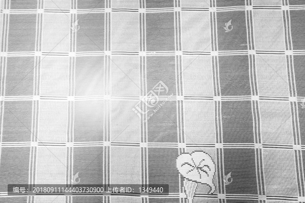 紗布紋理