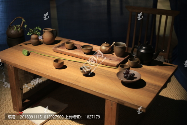 茶道