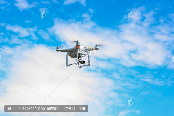 無人機航拍
