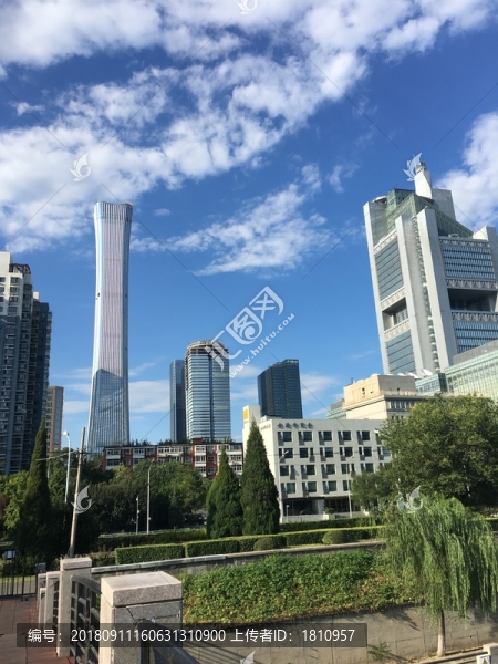中國尊