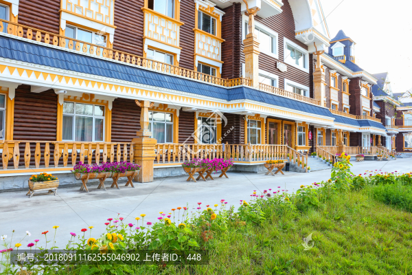 麗麗婭莊園