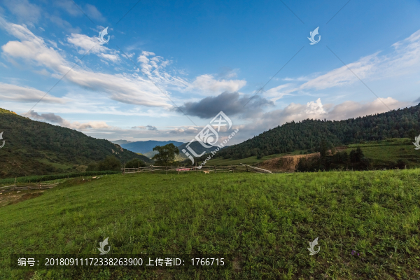 云頂山腳下隨手拍