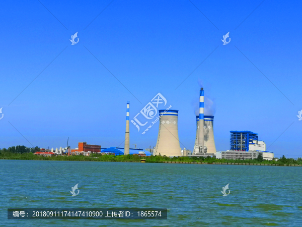 華美電廠淮海大數據九里湖濕地