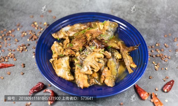 小爆魚