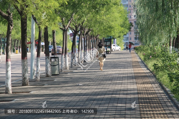 燕山大學校區(qū)