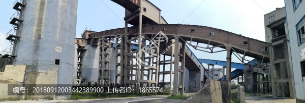 權(quán)臺(tái)煤礦