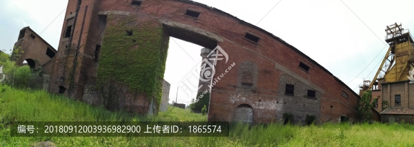 權(quán)臺(tái)煤礦