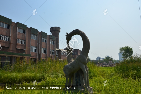 權(quán)臺(tái)煤礦