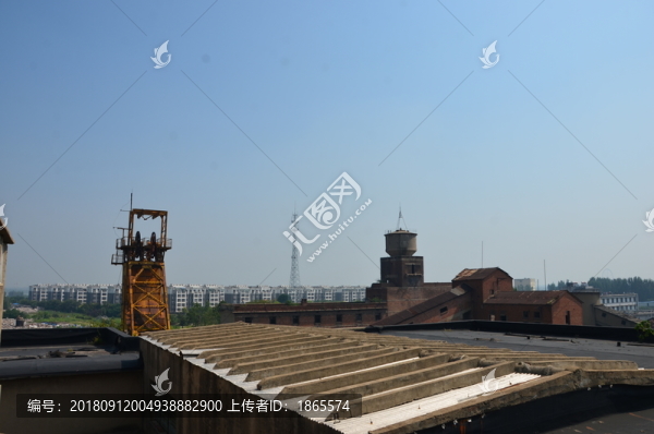 權(quán)臺(tái)煤礦