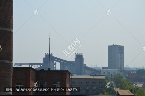 權(quán)臺(tái)煤礦
