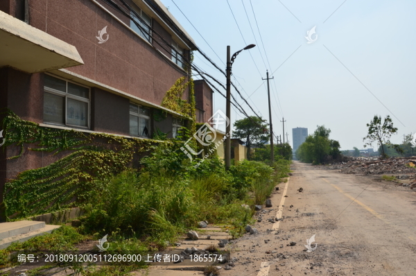 權(quán)臺煤礦