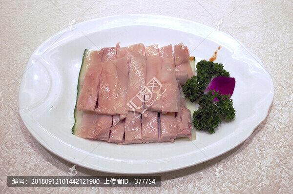 川菜