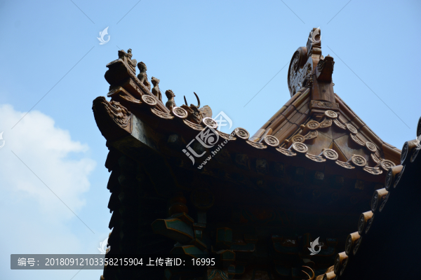 南京明孝陵