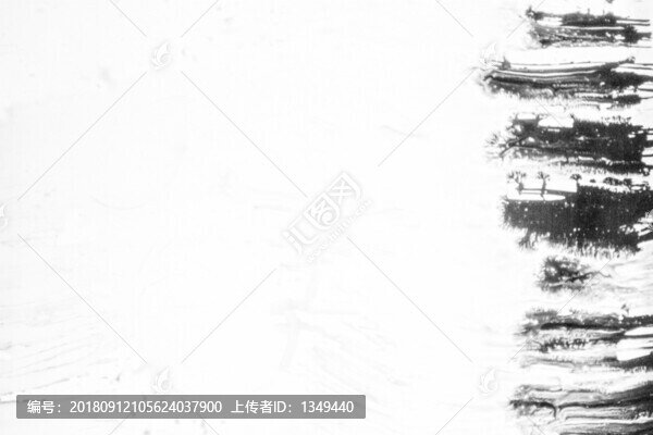 創(chuàng)意水墨