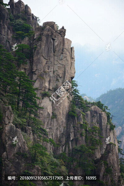 黃山