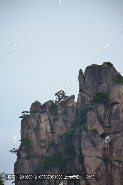 黃山