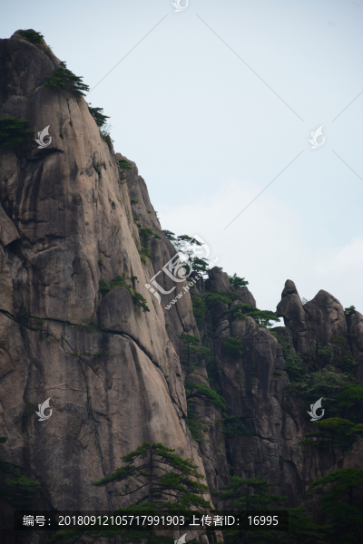 黃山
