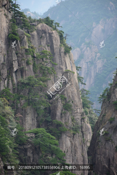 黃山