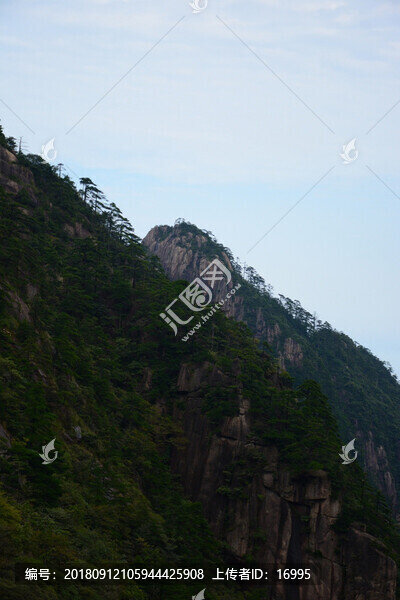 黃山