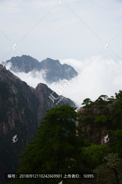 安徽黃山